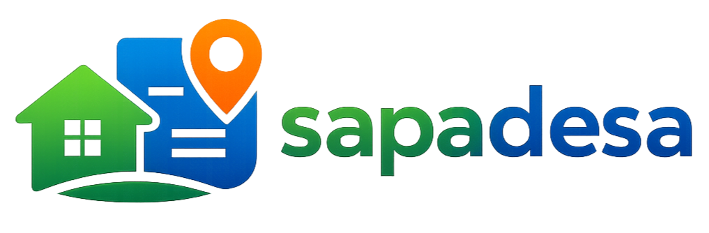Sapadesa Logo